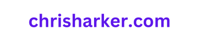chrisharker.com